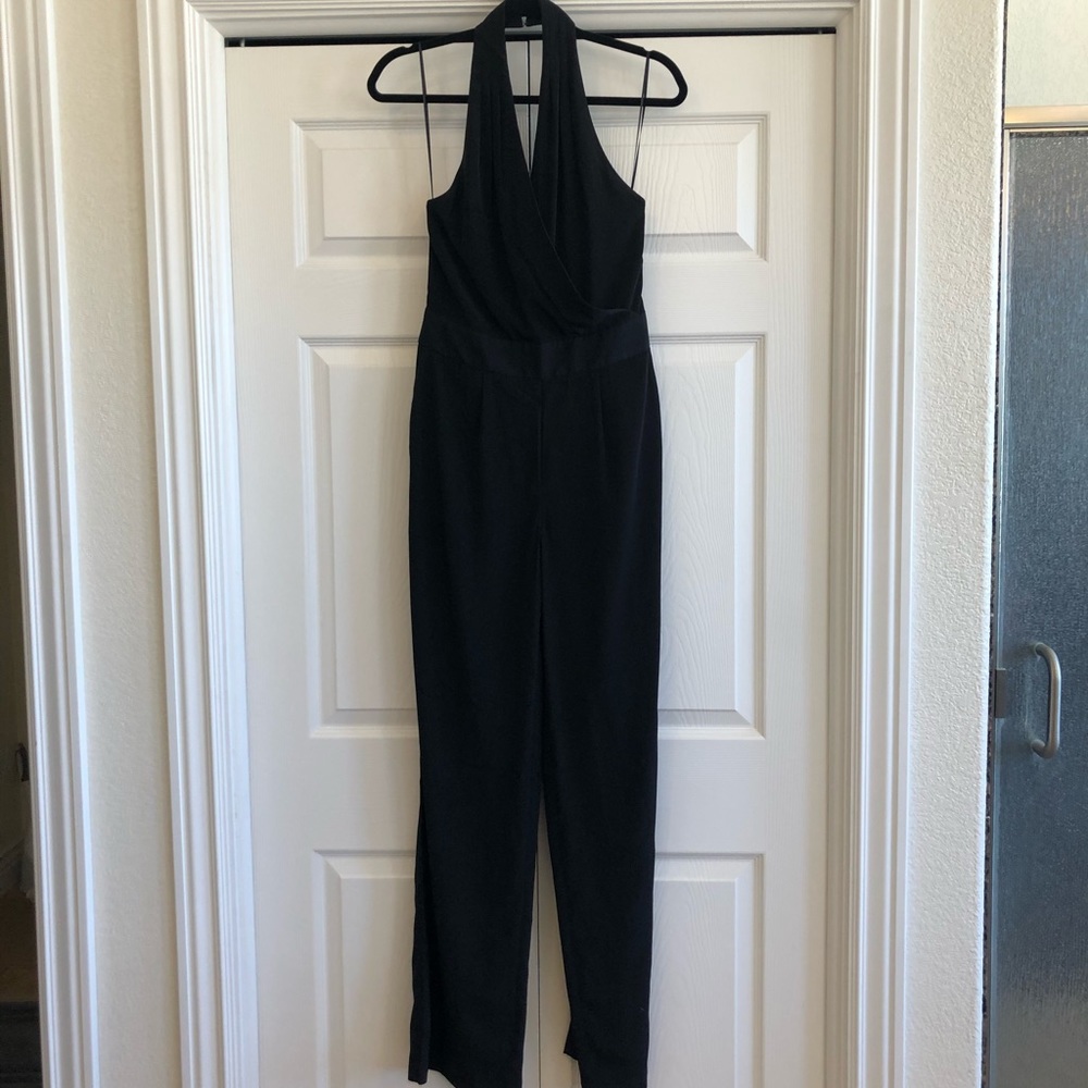 Express jumpsuit